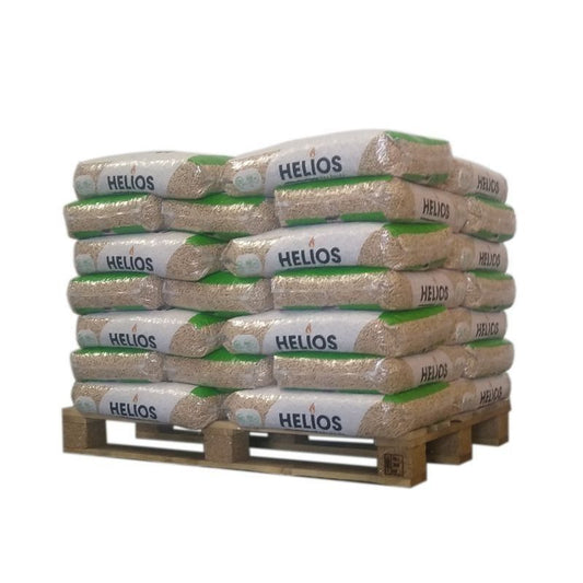 Pellet Helios – Media Paleta 35 Sacos de 15 kg (525 kg)
